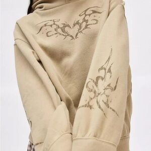 New with tags Urban Outfitters Out from Under hoodie